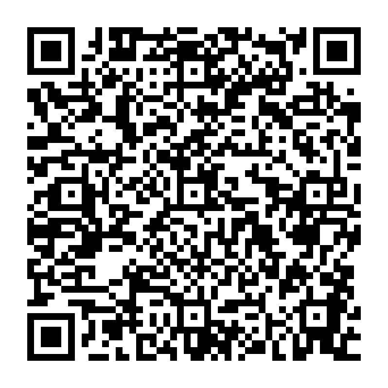 QR-kód