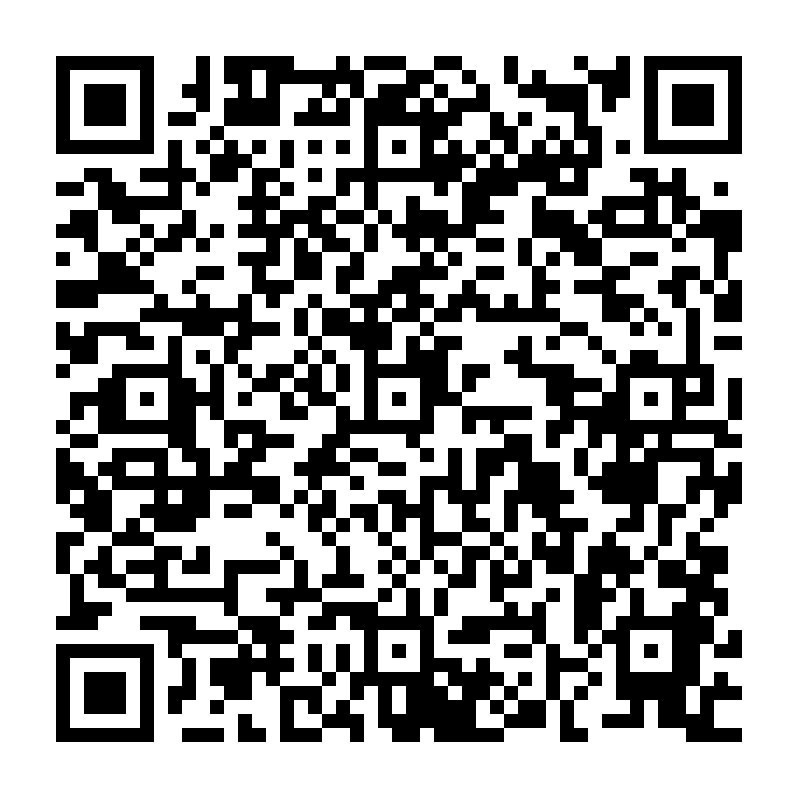 QR-kód