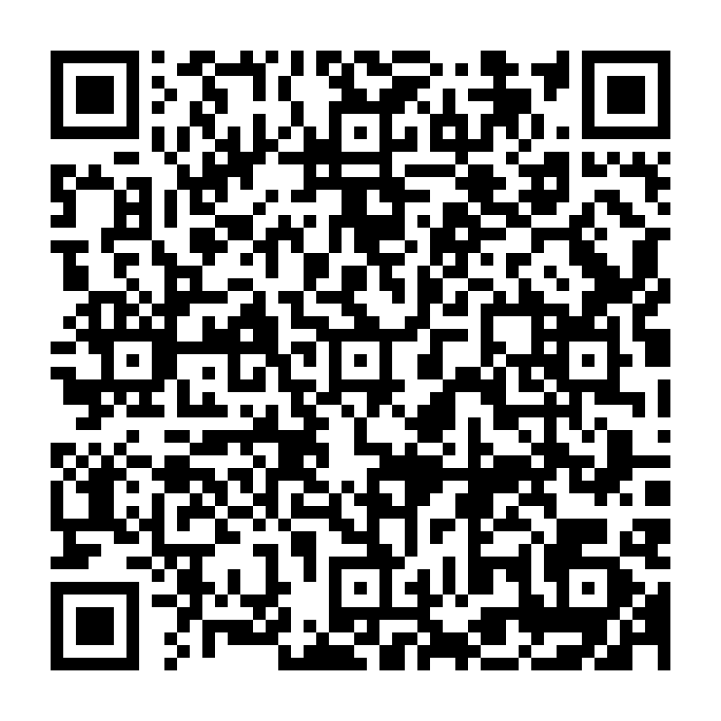 QR-kód
