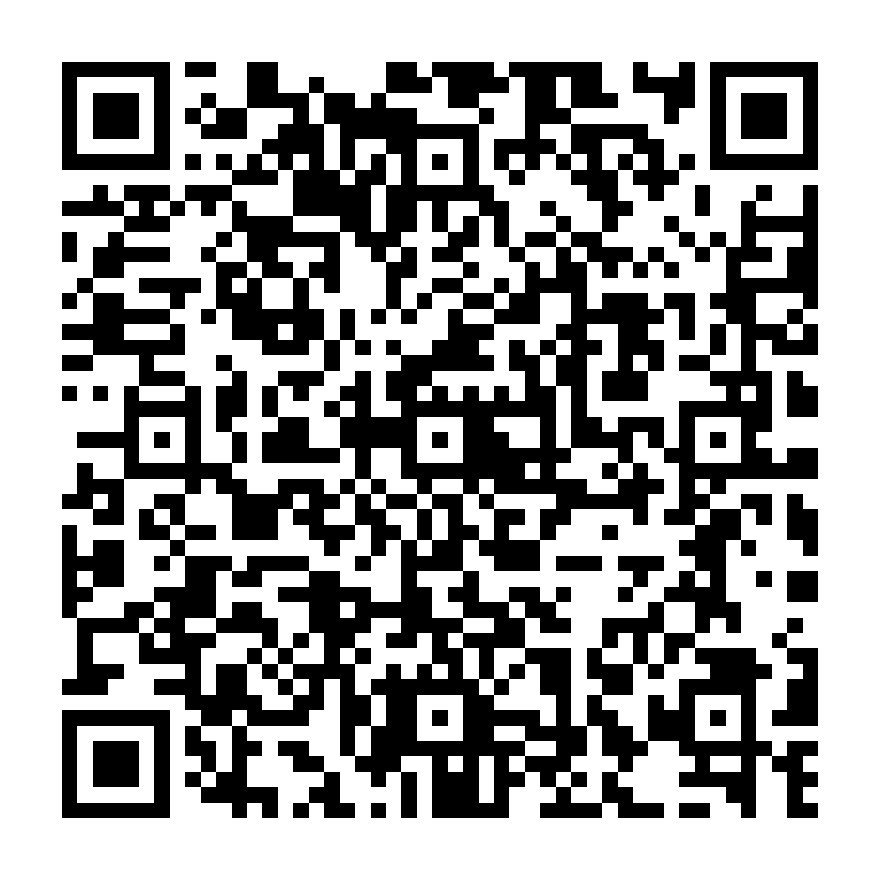 QR-kód