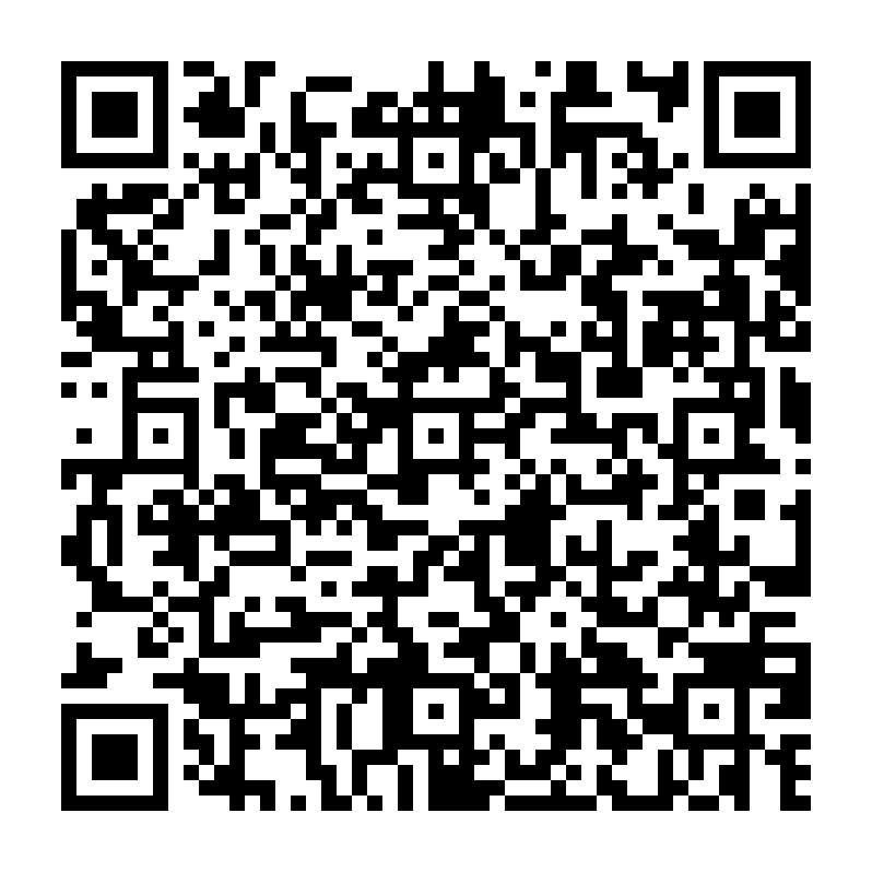 QR-kód