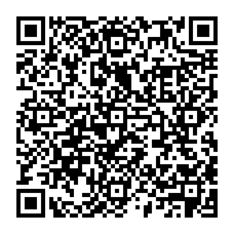QR-kód