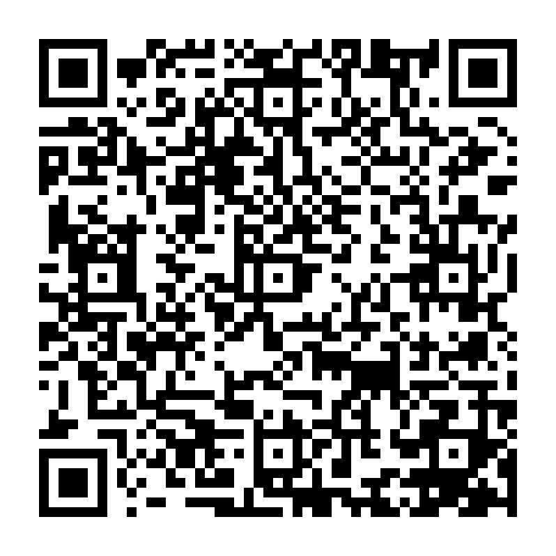 QR-kód