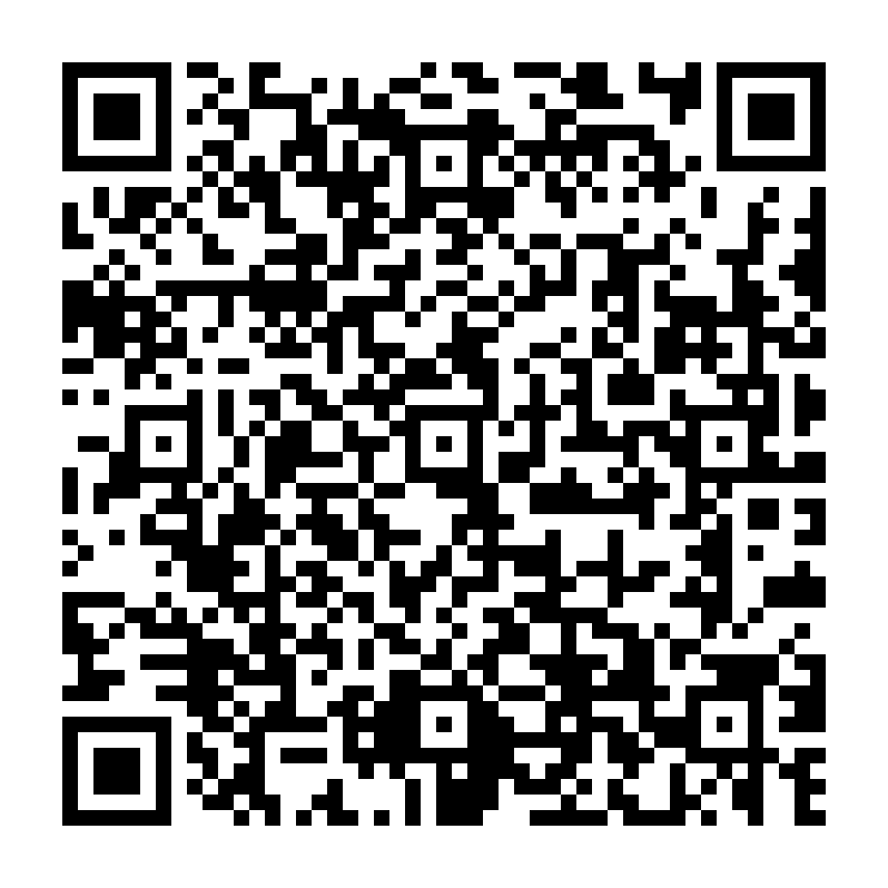 QR-kód
