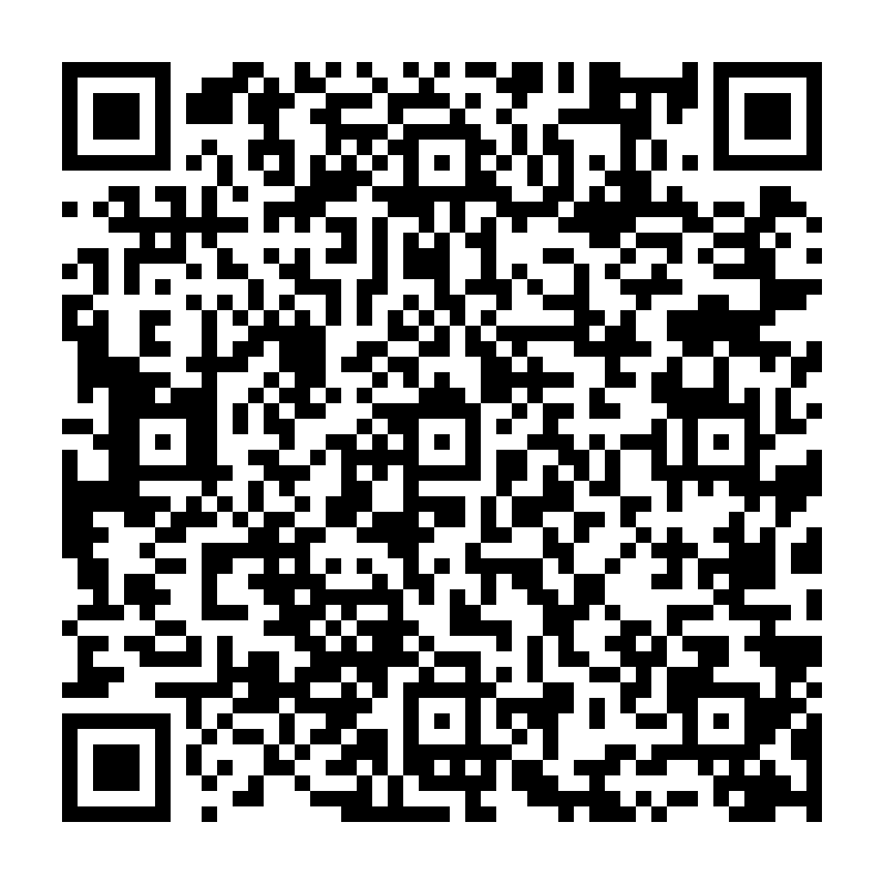 QR-kód