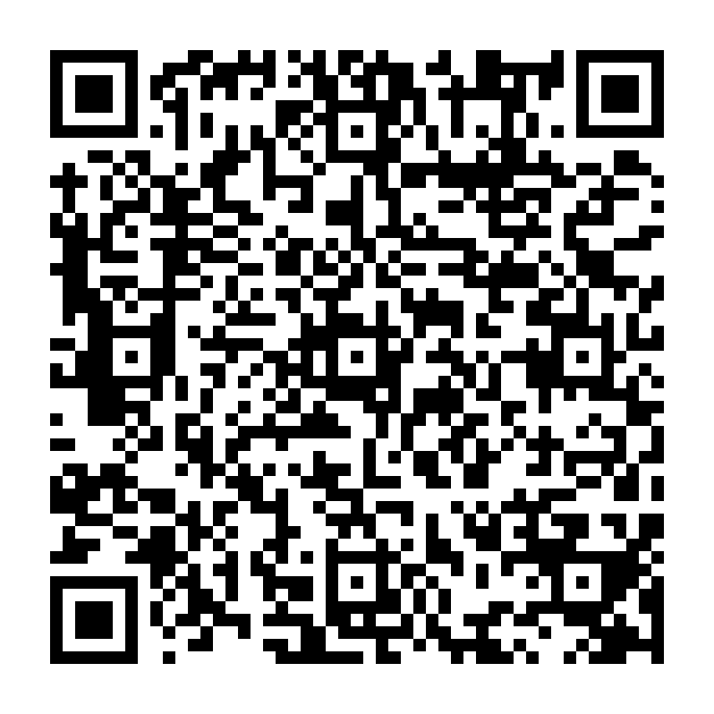 QR-kód