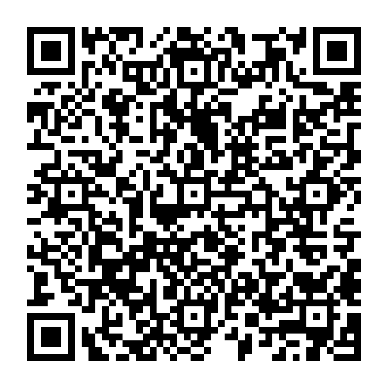 QR-kód