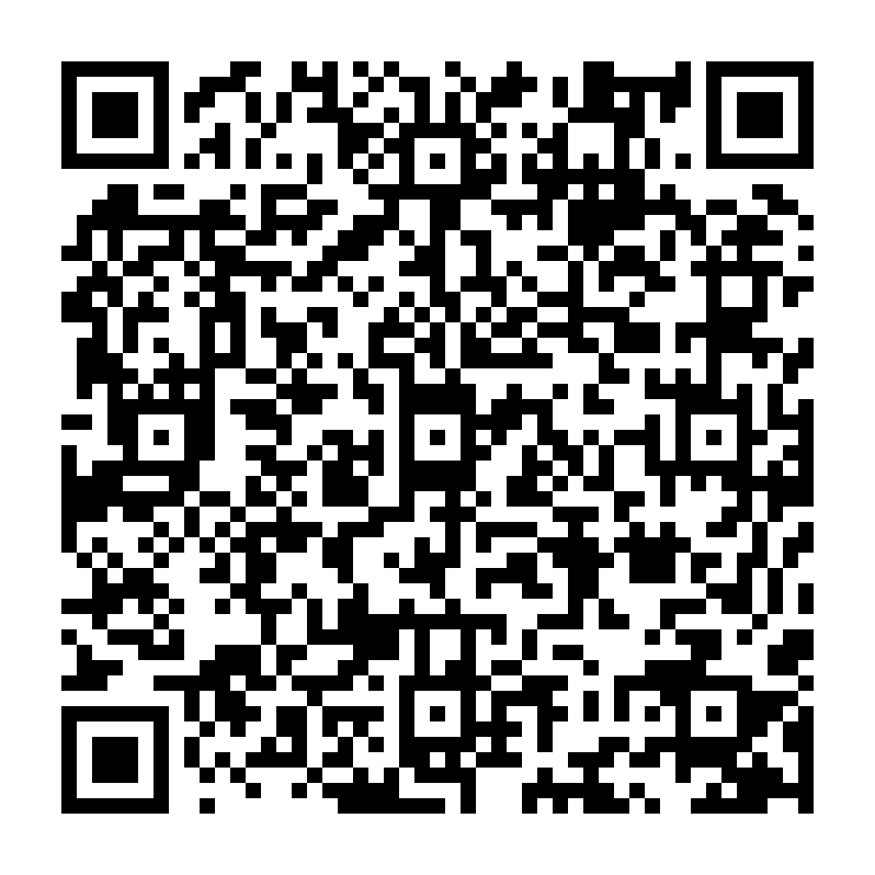 QR-kód