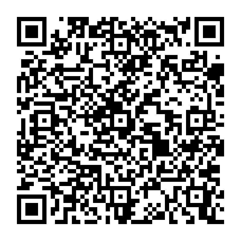 QR-kód