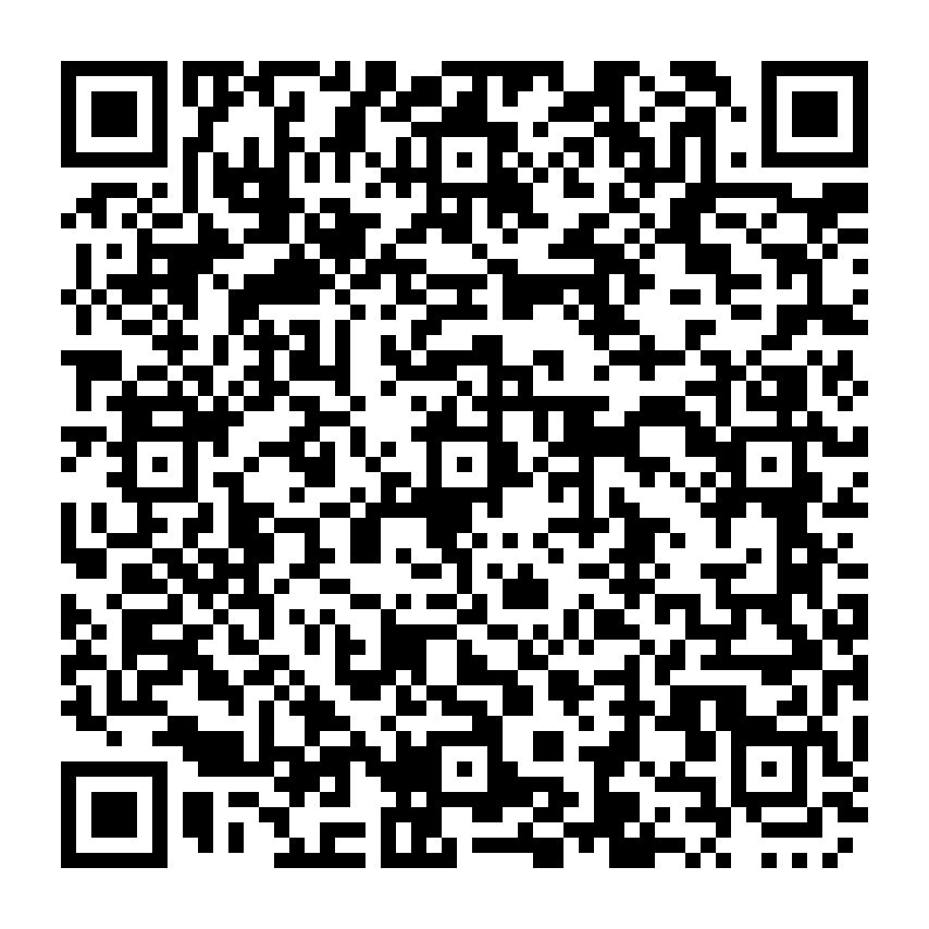 QR-kód