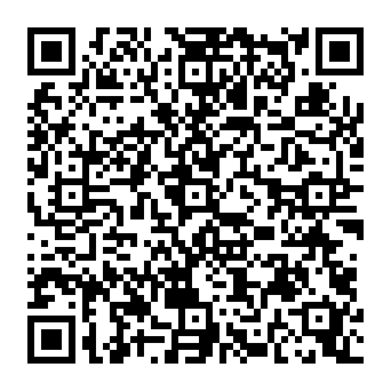 QR-kód kép