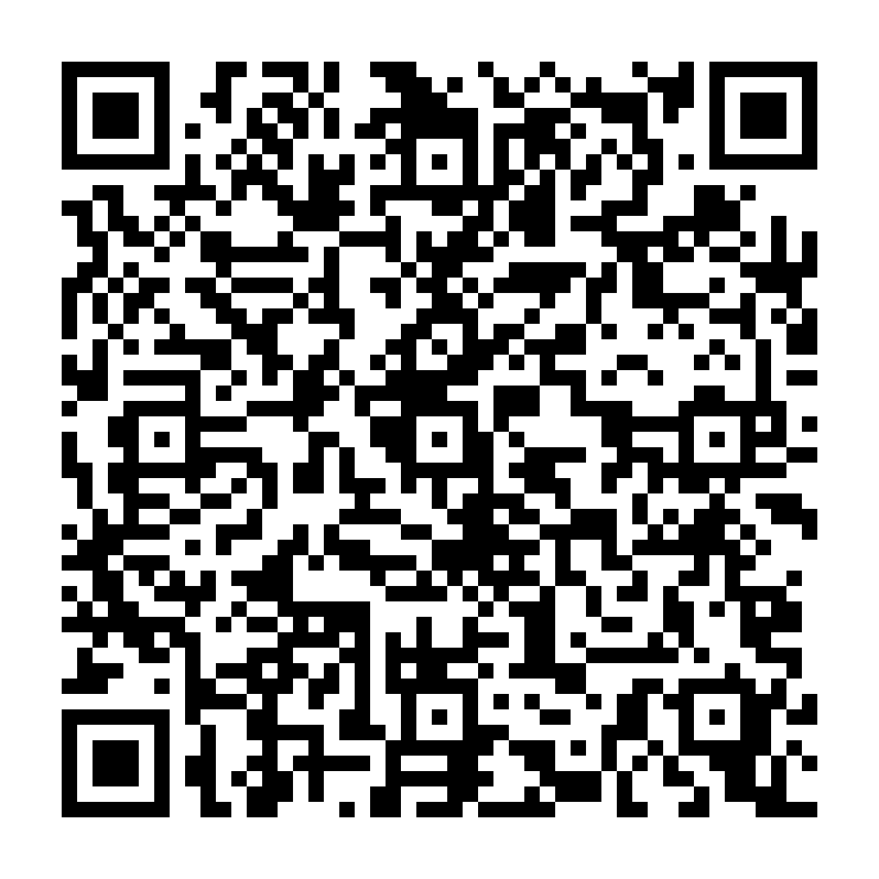 QR-kód