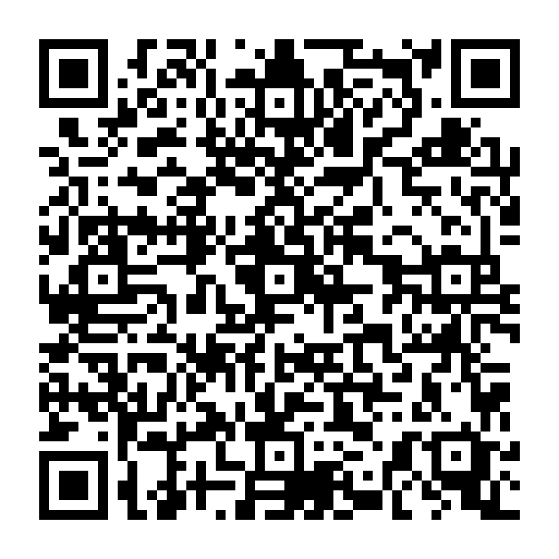 QR-kód