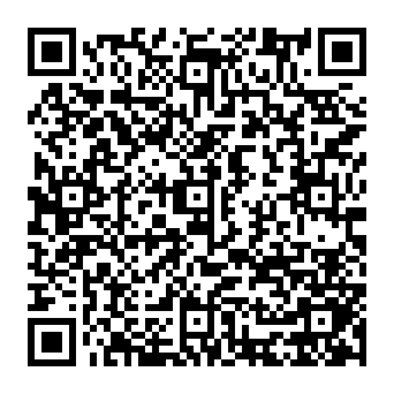 QR-kód kép