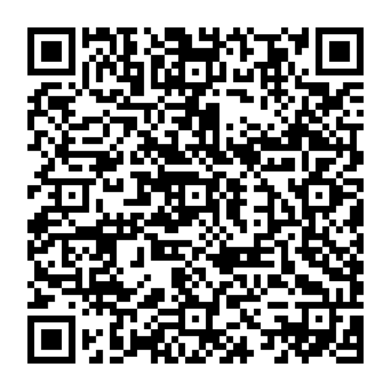 QR-kód