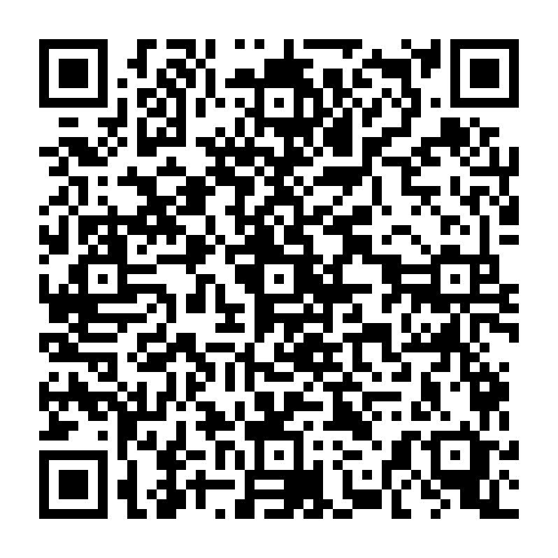 QR-kód kép