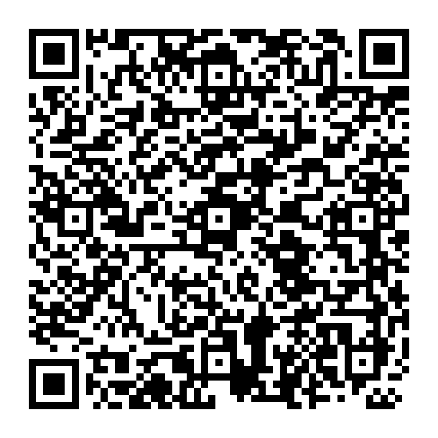 QR-kód