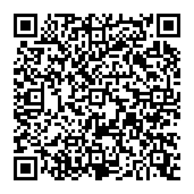 QR-kód