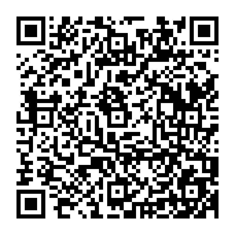 QR-kód