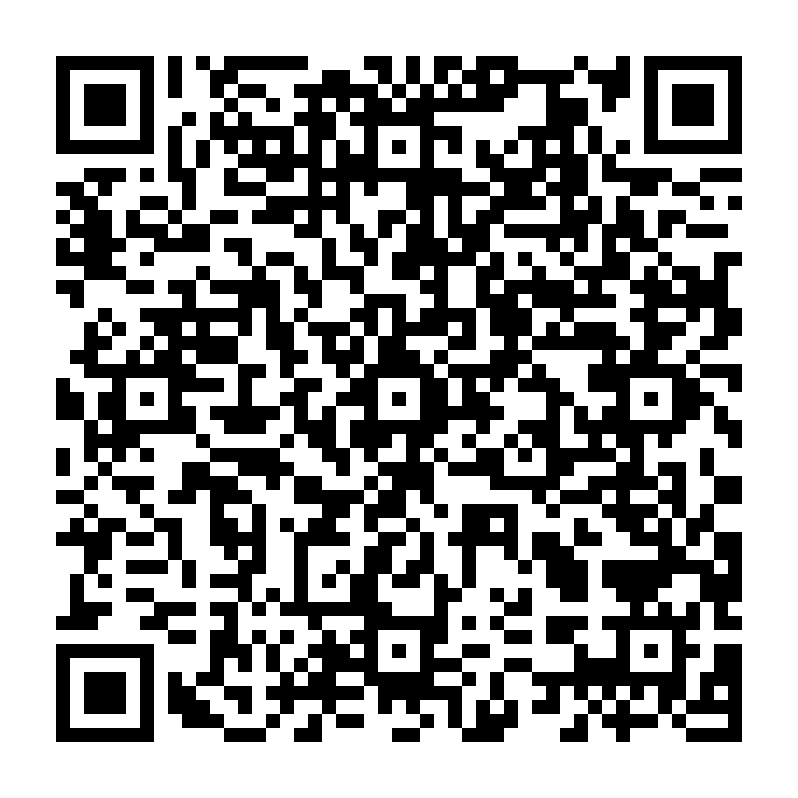 QR-kód