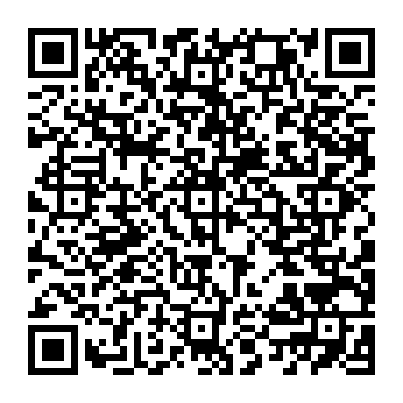 QR-kód