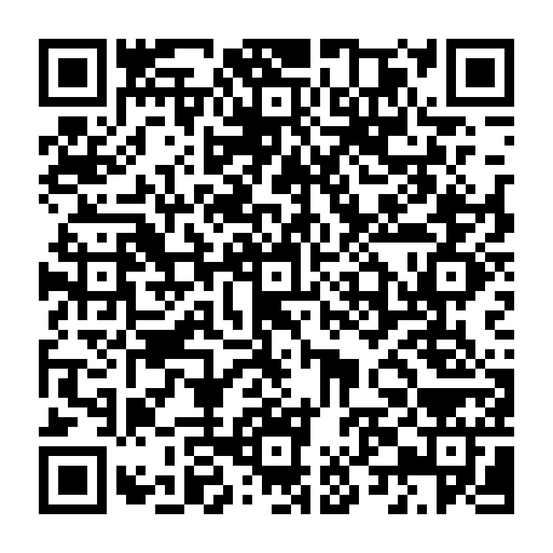 QR-kód