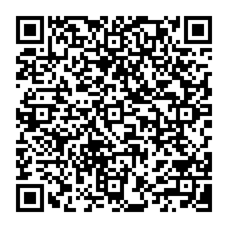 QR-kód