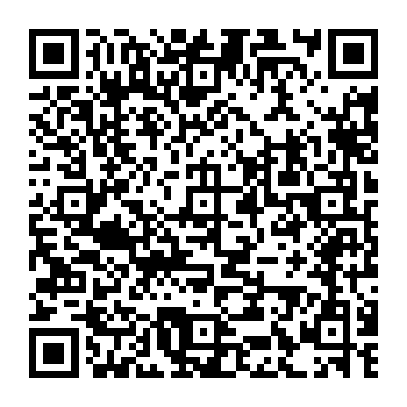 QR-kód