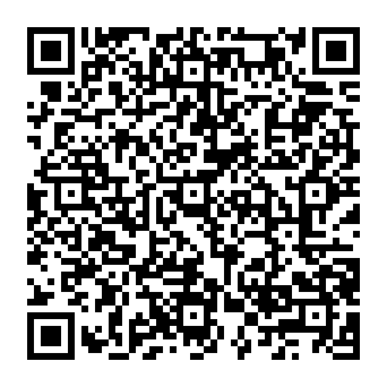 QR-kód
