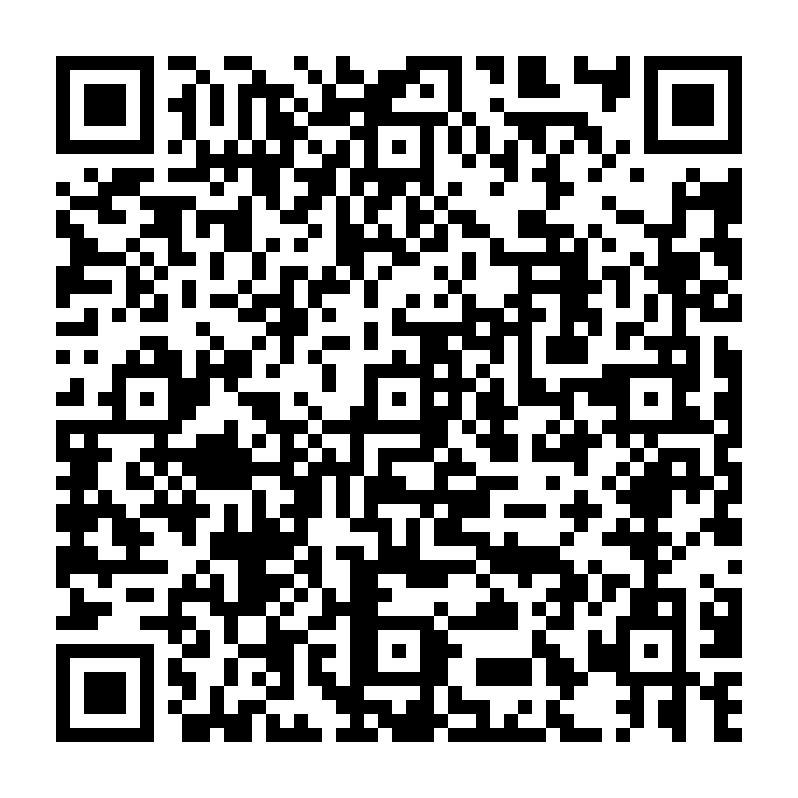 QR-kód