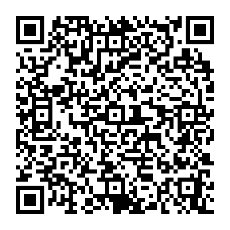 QR-kód