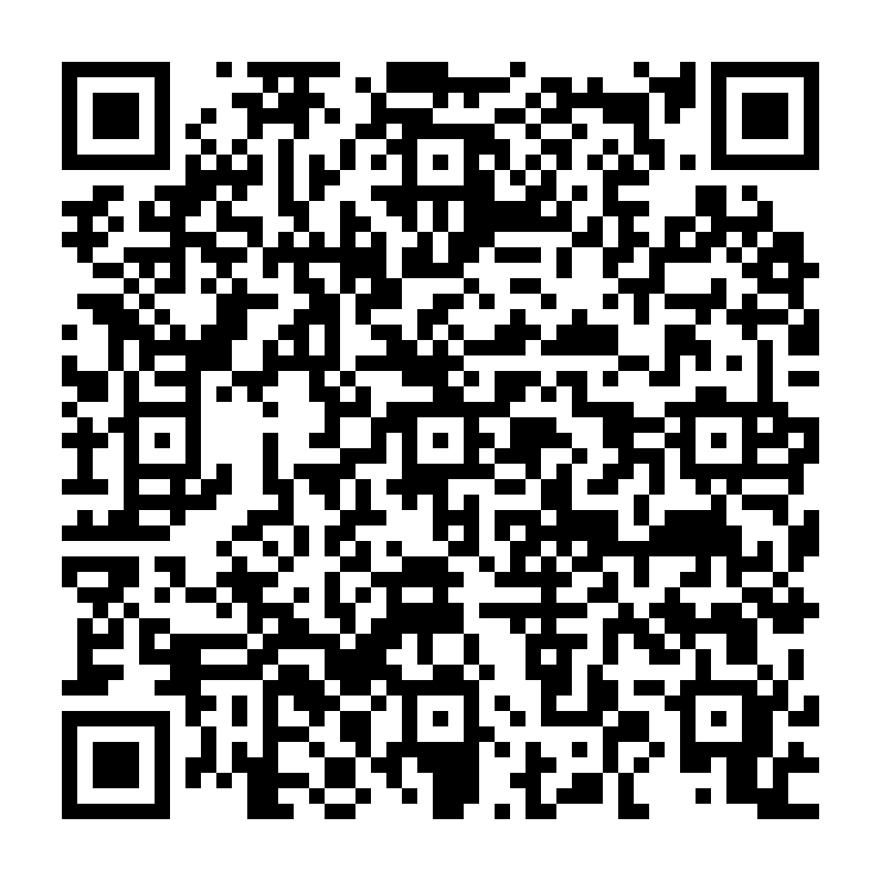 QR-kód