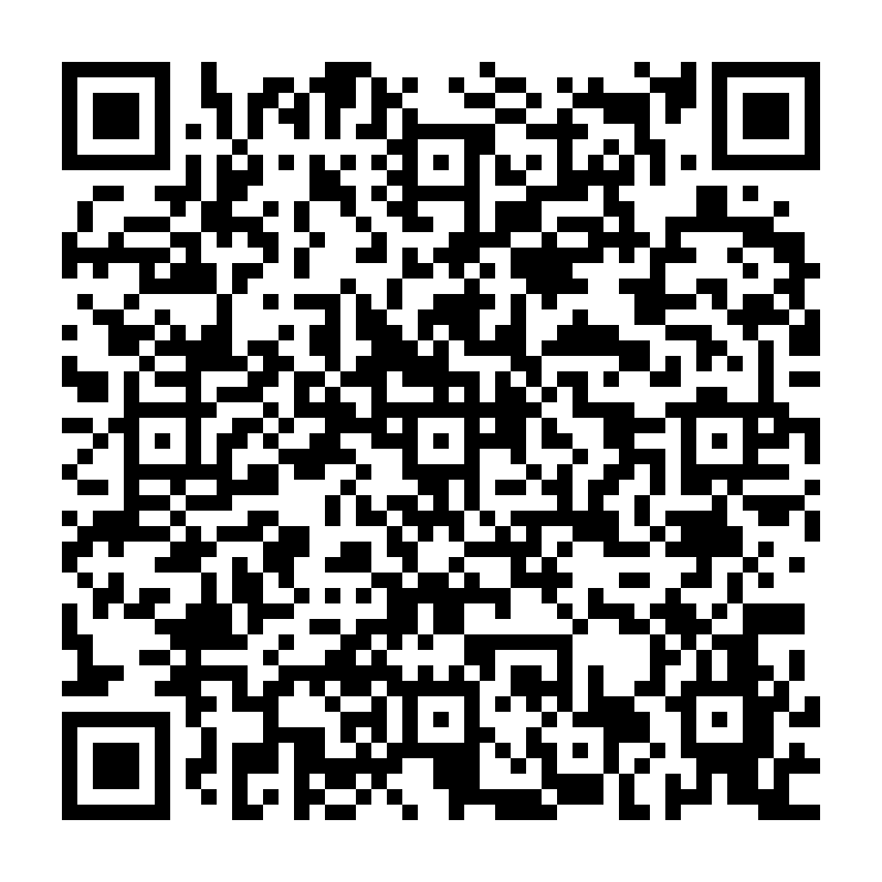 QR-kód
