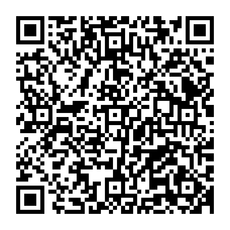 QR-kód