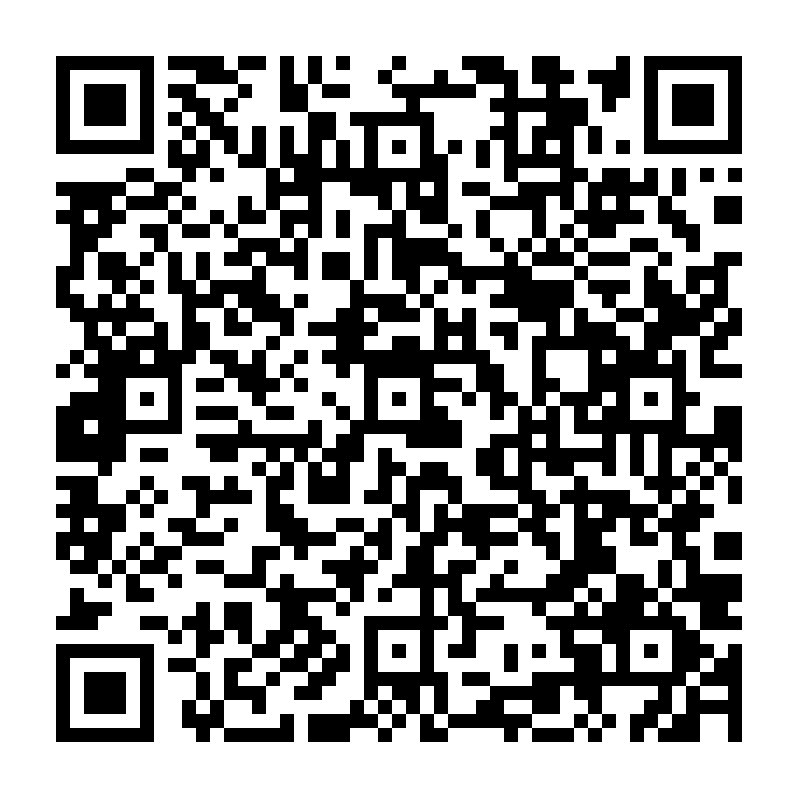 QR-kód