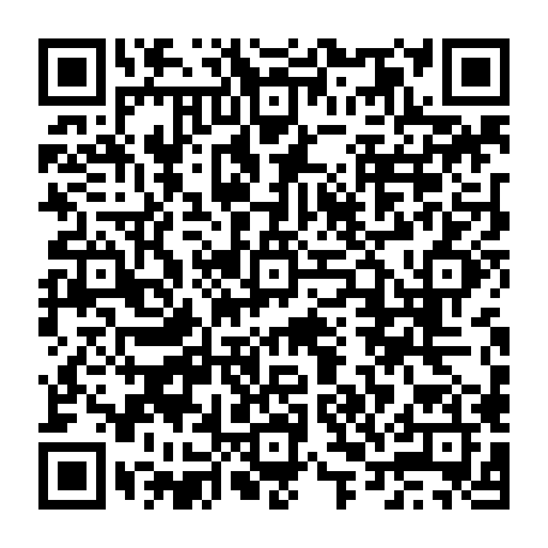 QR-kód