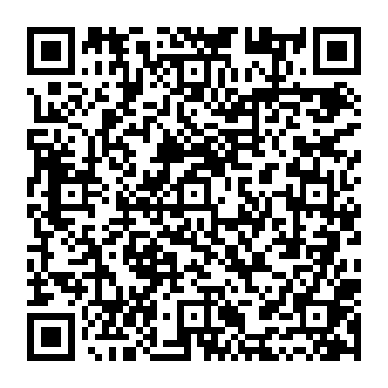QR-kód