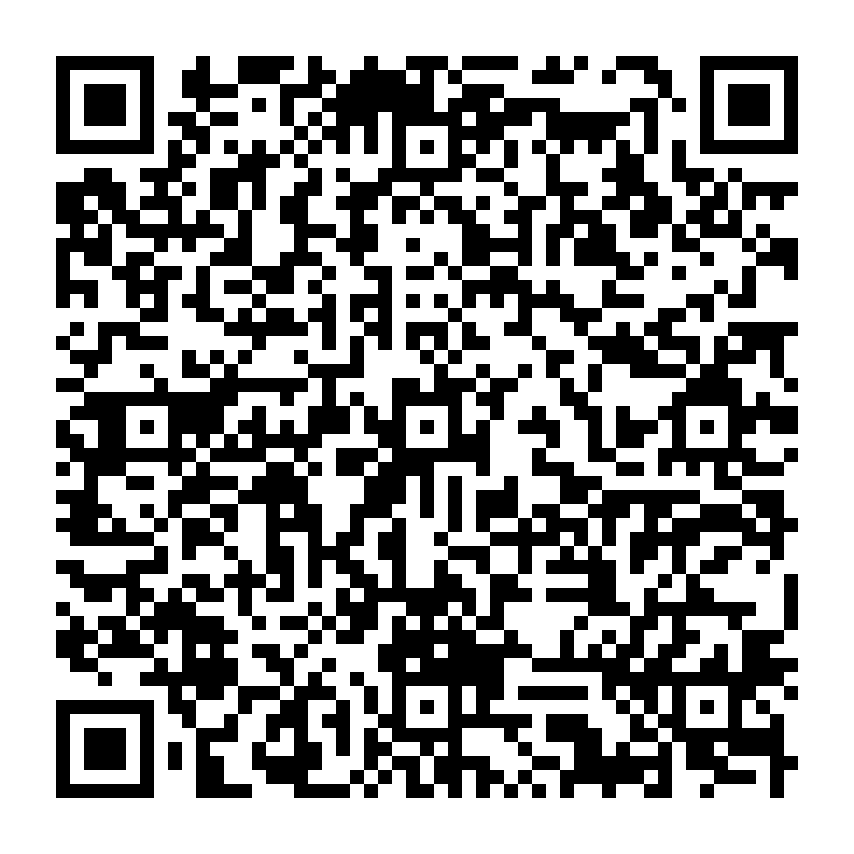 QR-kód