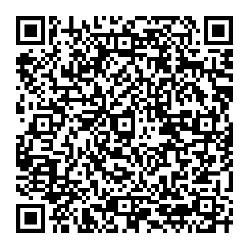 QR-kód
