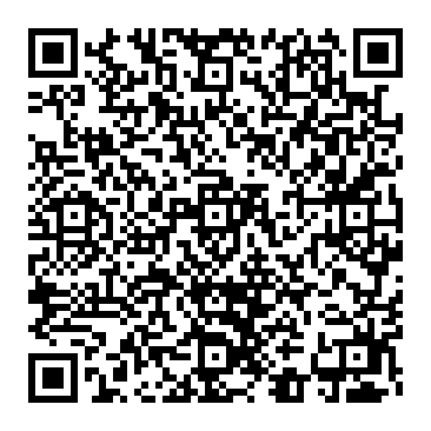 QR-kód