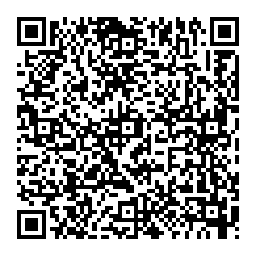 QR-kód
