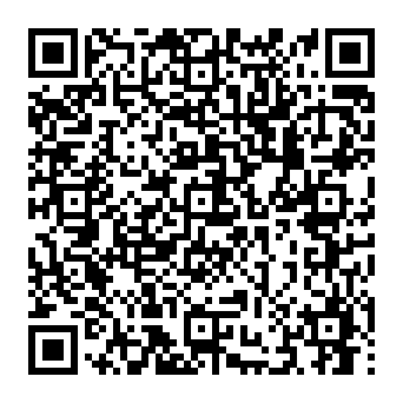 QR-kód
