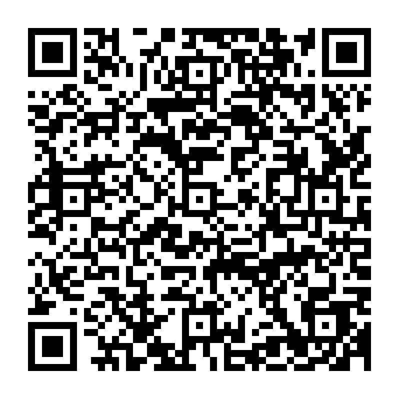 QR-kód