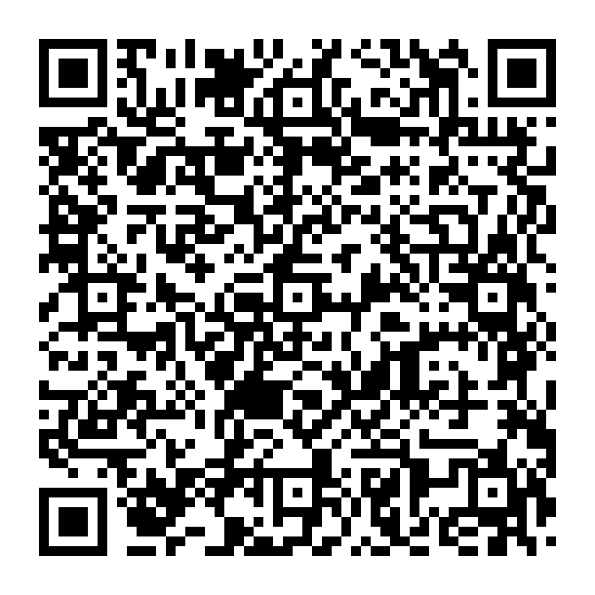 QR-kód