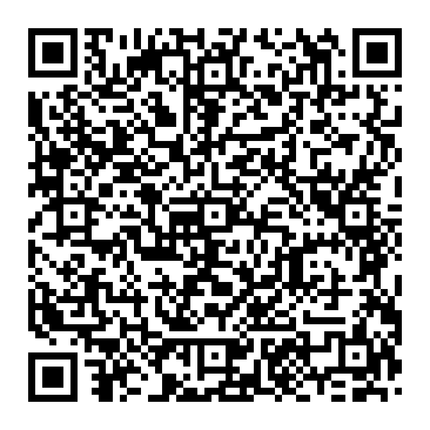 QR-kód
