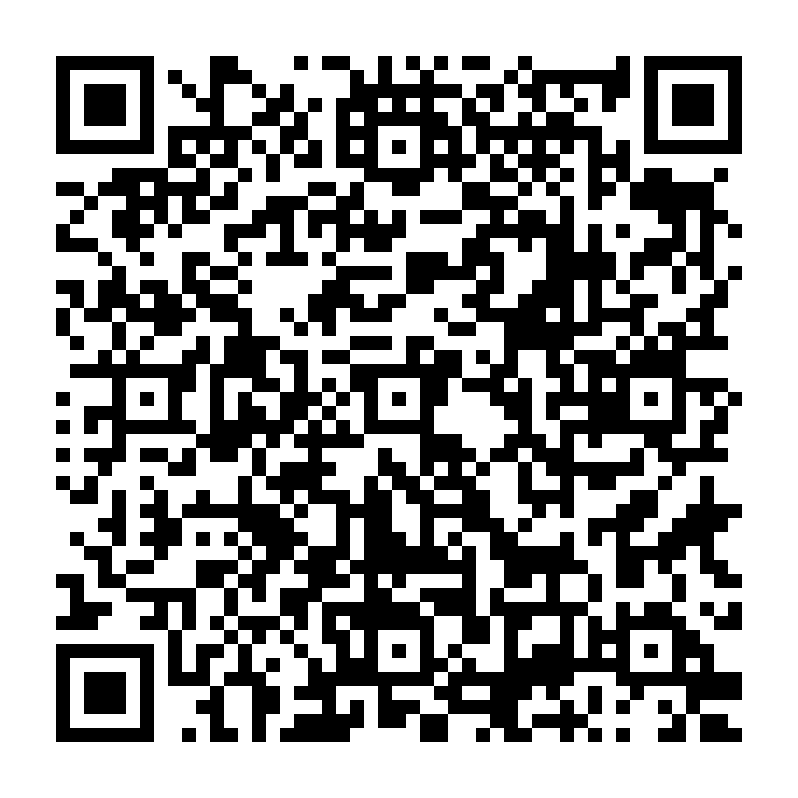 QR-kód