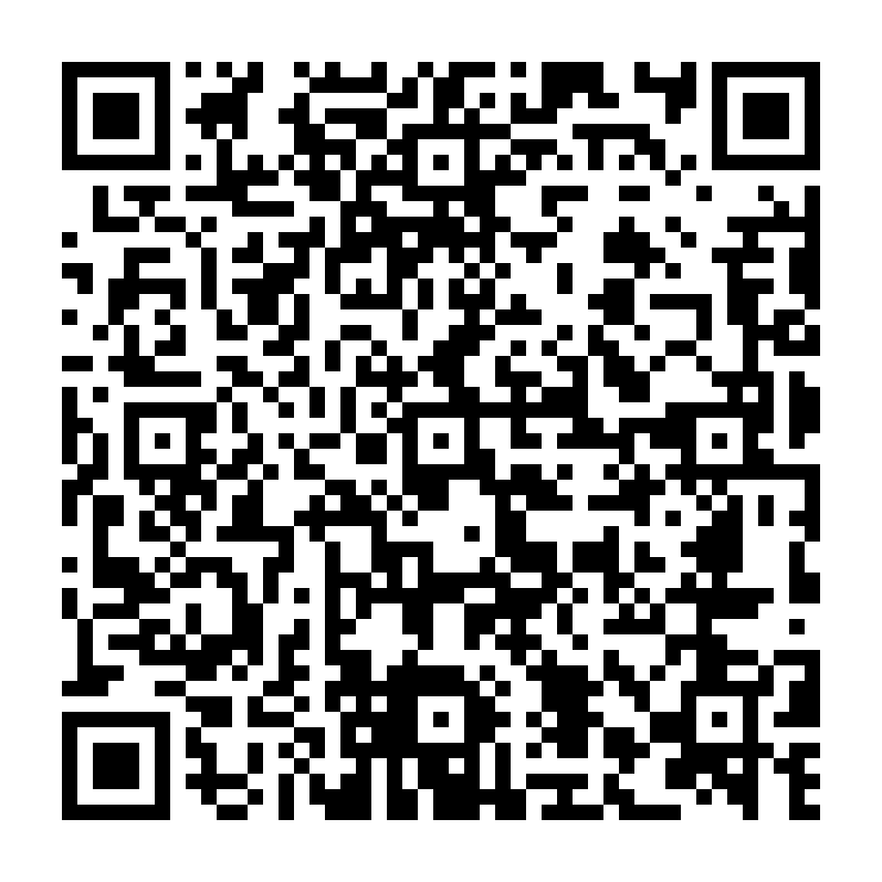 QR-kód