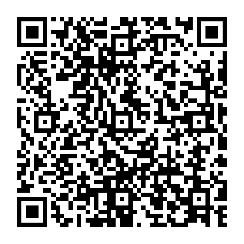 QR-kód