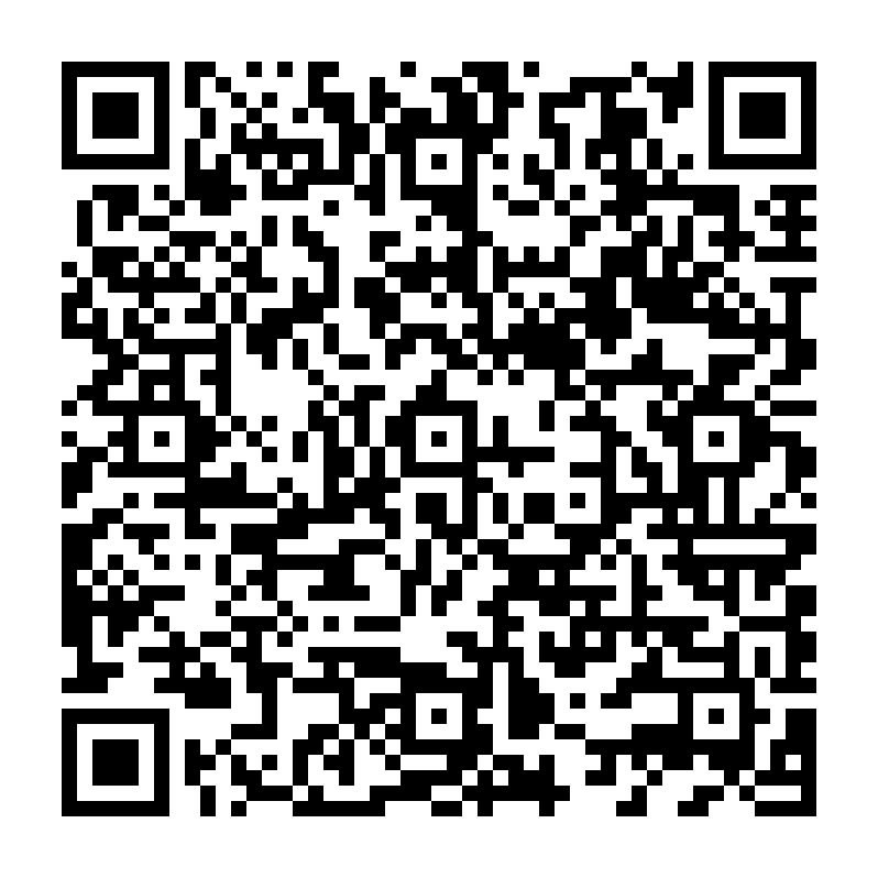 QR-kód