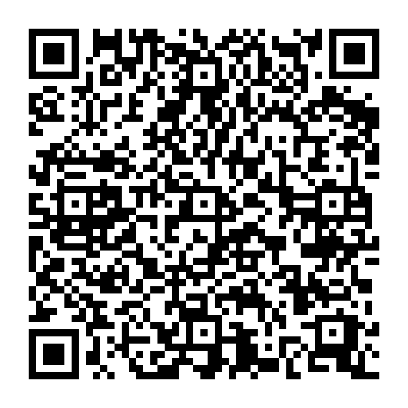 QR-kód